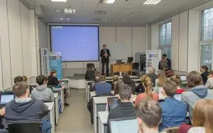 St. Petersburg Devlet Politeknik Üniversitesi