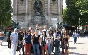 Accord Paris Dil Okulu
