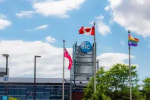 Niagara College