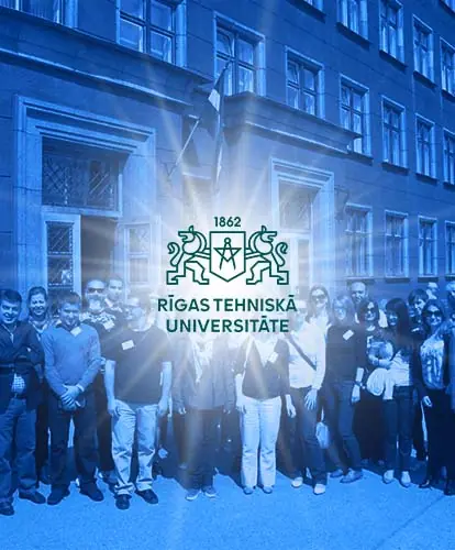 Riga Teknik Üniversitesi – Yüksek Lisans