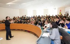 Bocconi Üniversitesi