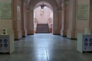 Odessa Ulusal Mechnikov Üniversitesi