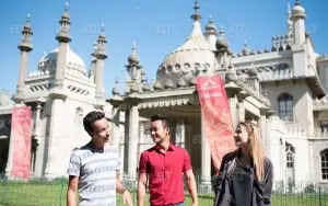 Brighton Language College