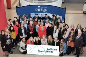 Technological University Dublin (TU Dublin)