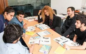 MC Academy Manchester