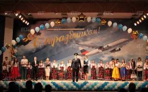 Moskova Sivil Havacılık Teknik Üniversitesi