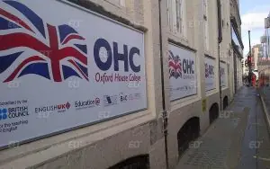 OHC London Oxford Street