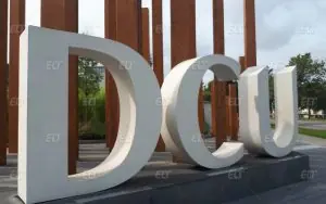 Dublin City University Dil Okulu