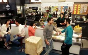 Dilit Dil Okulu Roma