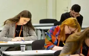 Moskova Devlet Üniversitesi