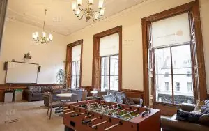 British Study Centres Edinburgh