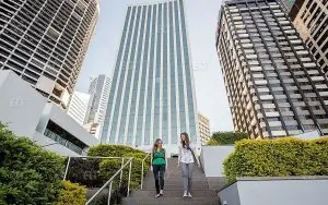 Kaplan International Brisbane