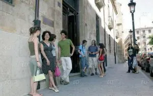 Enforex Salamanca