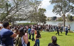 Shafston International College Brisbane