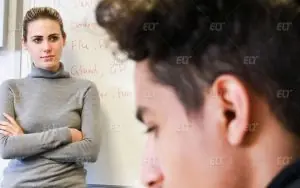 The Leeds School of English