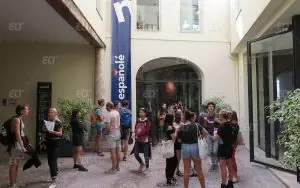 International House Valencia
