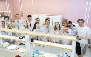 Güney Federal Üniversitesi