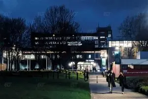 University of Westminster