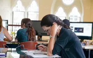 Edinburgh School of English