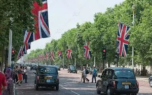 Sprachcaffe Londra Dil Okulu