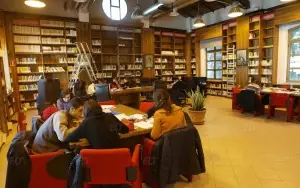 Napoli Luigi Vanvitelli Üniversitesi