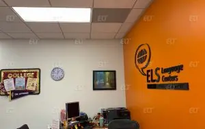 ELS Santa Monica