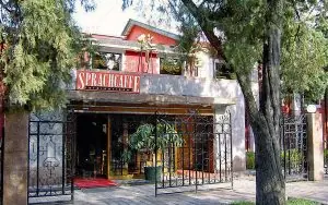 Sprachcaffe Pekin