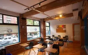 OHC English Vancouver