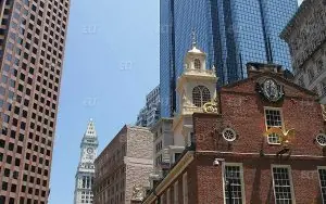 Kaplan International Boston