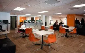 EC English San Diego Dil Okulu