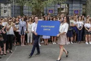 Odessa Ulusal Mechnikov Üniversitesi