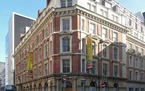 International House Manchester Dil Okulu
