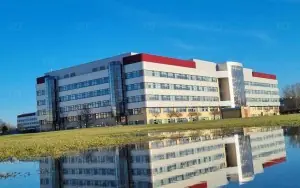 Varşova Yaşam Bilimleri Üniversitesi