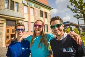 IBS International Business School