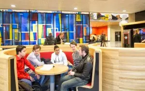 Erasmus University Rotterdam