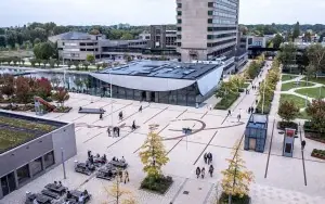 Erasmus University Rotterdam