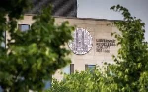 Heidelberg Üniversitesi