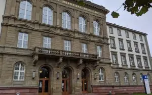 Giessen Üniversitesi