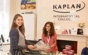 Kaplan International London Covent Garden