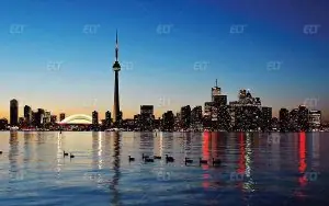 Kaplan Toronto