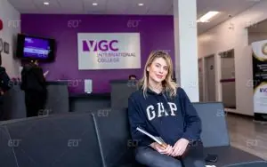 VGC International College