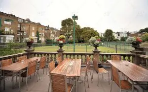 London School of English