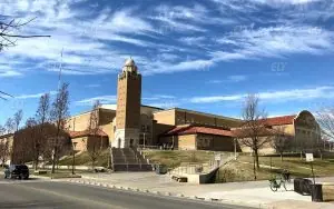 Texas Tech University