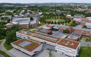Bayreuth Üniversitesi