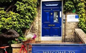 Studio Cambridge