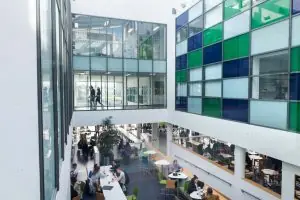 Atlantic Technological University Sligo