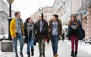 Rusya Ulusal Araştırma Üniversitesi (HSE)