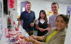 Astley English College Sydney Dil Okulu