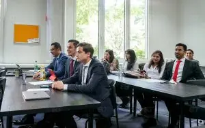 New European College