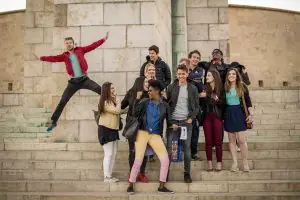 IBS International Business School